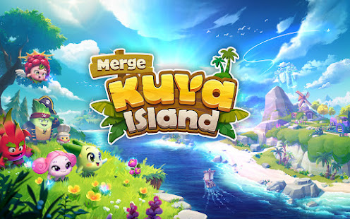 Merge Kuya Island apkdebit screenshots 18