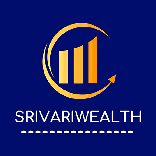 srivariwealth logo