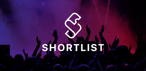 Shortlist – Tickets to Music, 