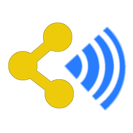 Air-Share Logo