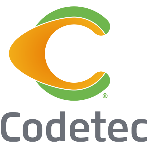 Codetec logo