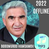 Bobomurod Hamdamov qo'shiqlari icon