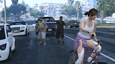 GTA V Theft Auto Craft MCPEのおすすめ画像2