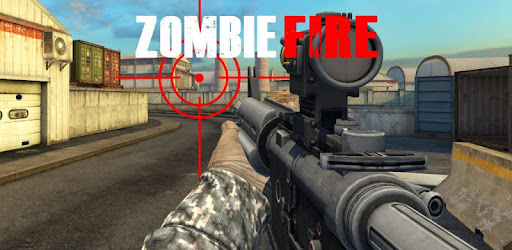 Thây ma Chụp : FPS Mod Apk v1.4.1