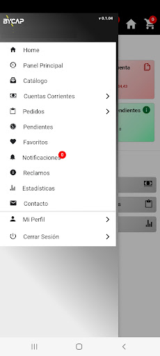 Bycap Screen 2