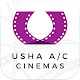 Usha A/C Cinema Laai af op Windows