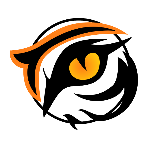 Tigers Eye Martial Arts logo
