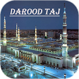 Darood-e-Taj icon