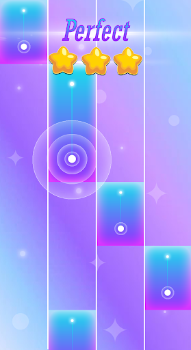 Juego Fede Vigevani Piano Screen 2