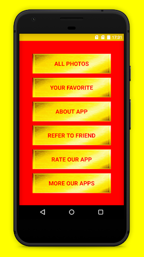 Android application Navroz Parsi New Year Greeting screenshort