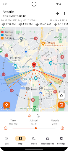 Golden Hour+ screenshot 2