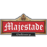 Majestade Delivery icon