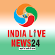 India Live News 24 - Androidアプリ