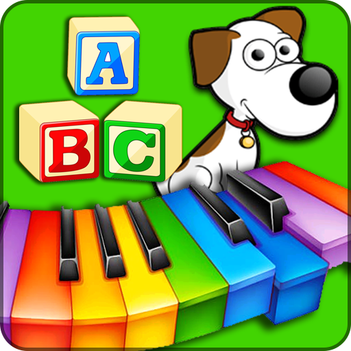 Kids Piano – Apps no Google Play