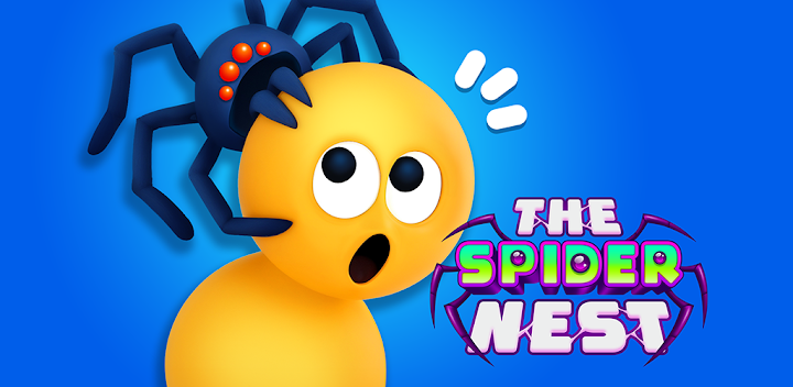The Spider Nest: Spider GamesArcade4.3star