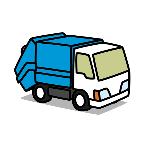 Kerbsides Sharing is Caring logo