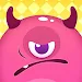 Monster BoomBoom Icon