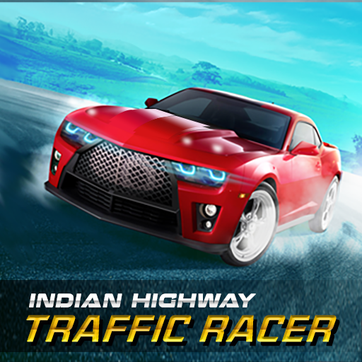 Indian Highway - Traffic Racer  Icon