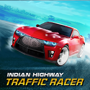 Indian Highway - Traffic Racer