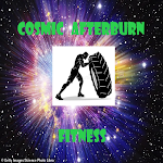 Cover Image of Download Cosmic fitness  APK