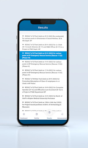 ETEA Screen 3