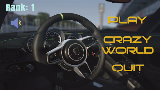 Android application CarDashian screenshort