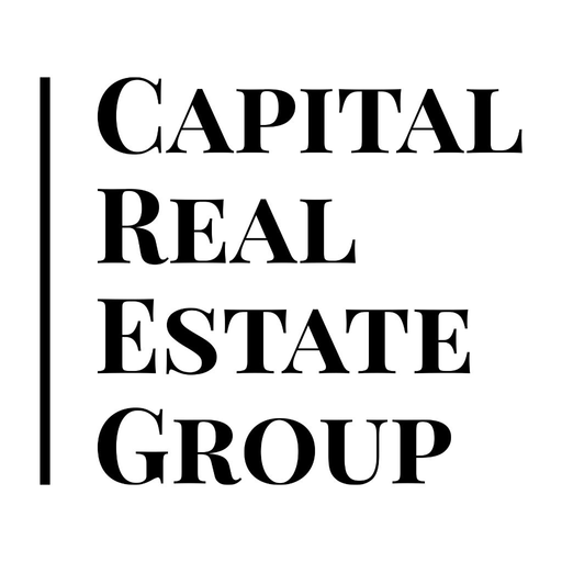 Capital Real Estate Group logo
