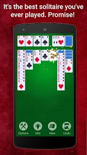 Super Solitaire – Card Game 4.2.2 Mod Apk(unlimited money)download 2