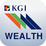 Cover Image of ダウンロード KGI Wealth  APK