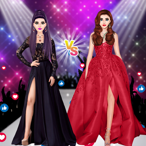 Jogo de moda: fashion queen – Apps no Google Play