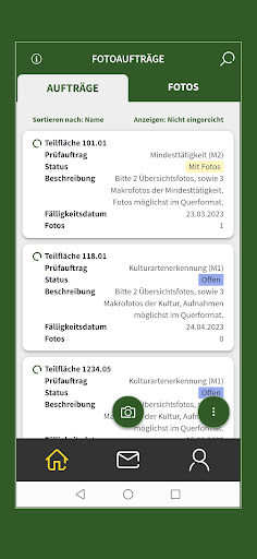 LaFIS-GEOFOTO Sachsen-Anhalt Screen 2