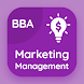 Marketing Management Quiz BBA - Androidアプリ