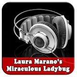Miraculous Ladybug - Laura Marano Songs Full icon