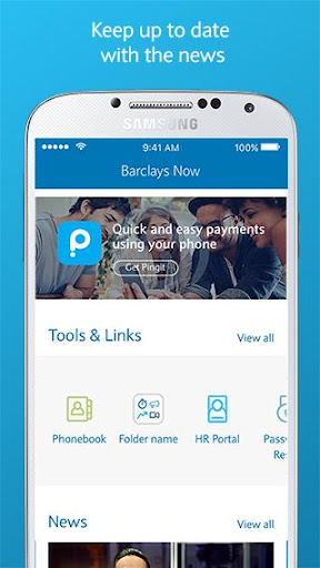 BarclaysNow 9.3.0.21 screenshots 1