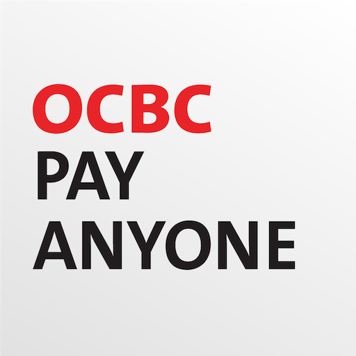 OCBC Pay Anyone™ – Apps on Google Play