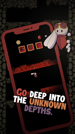 Totopo: Keep Falling Screen 3