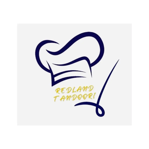 Redland Tandoori logo
