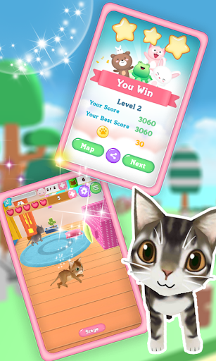 Cat Life screenshots 6