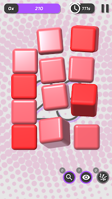 Memory Blocks : match blocksのおすすめ画像2