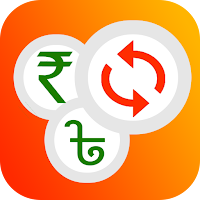Money Exchange - INR to BDT Currency Converter