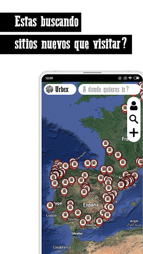 Urbex - Descubre lo Abandonado