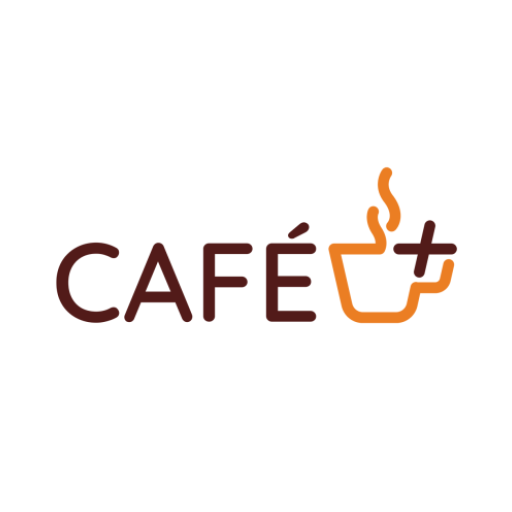 Cafe Plus logo