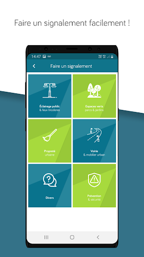 Saint-Prix Ma Ville Screen 3