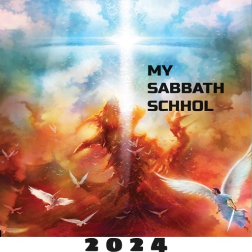 My Escuela Sabatica 2024