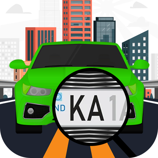 RTO Vehicle - Vahan  info app Download on Windows