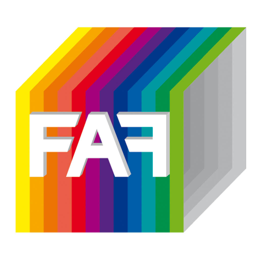 FAF 2019 2.0 Icon