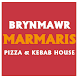 Brynmawr Marmaris Pizza Kebab