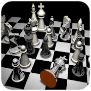 Chess Wallpaper HD