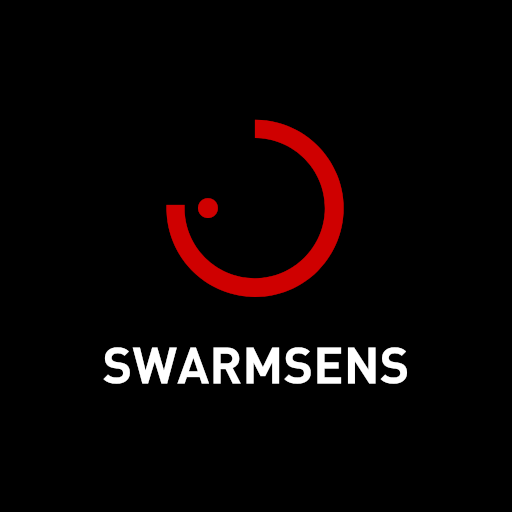 LiveLink SwarmSens logo