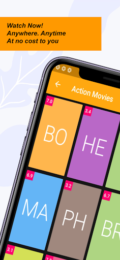 Free Movies HD - Watch Movies 2021